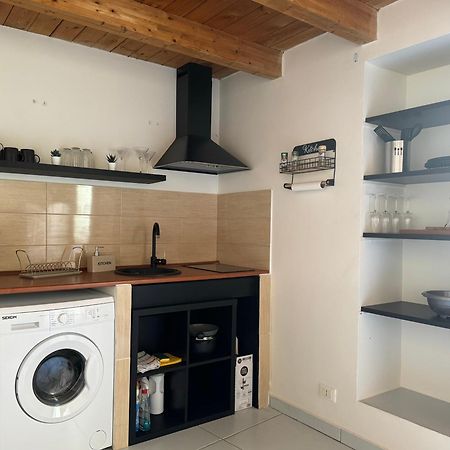 Apartamento Pietro Модика Экстерьер фото