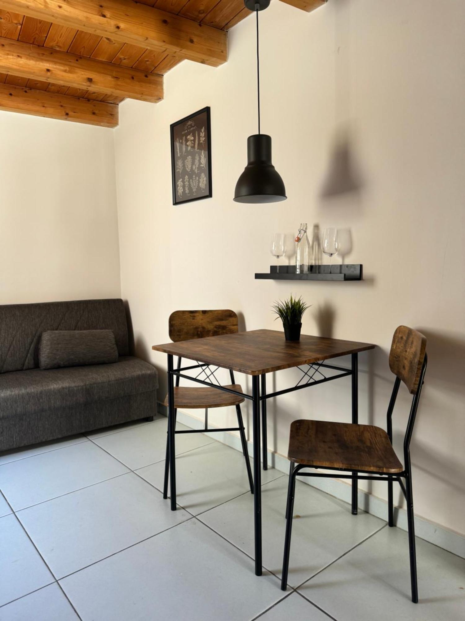 Apartamento Pietro Модика Экстерьер фото