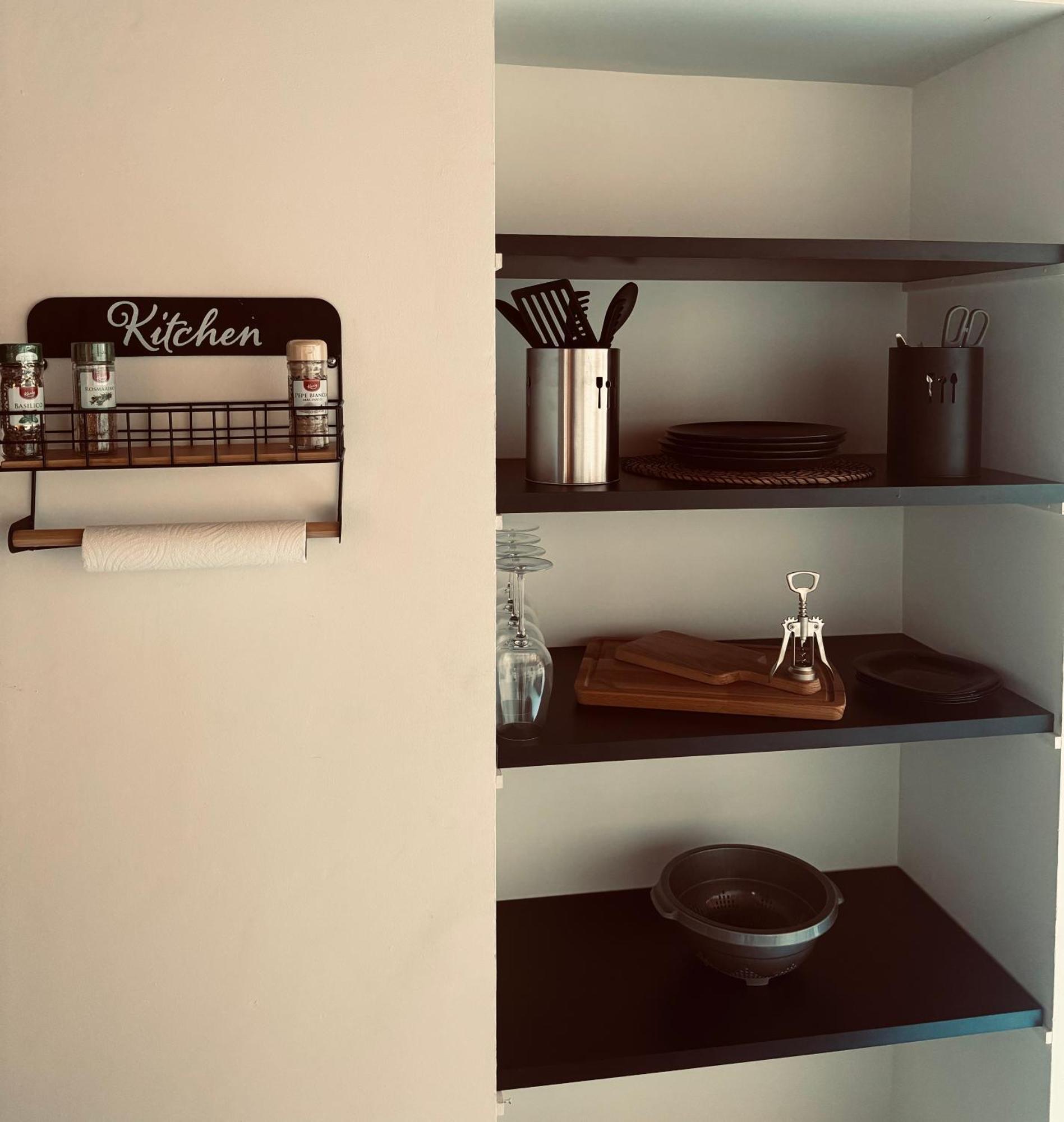 Apartamento Pietro Модика Экстерьер фото