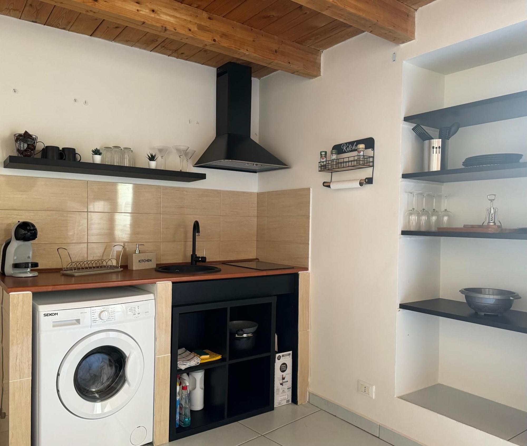 Apartamento Pietro Модика Экстерьер фото