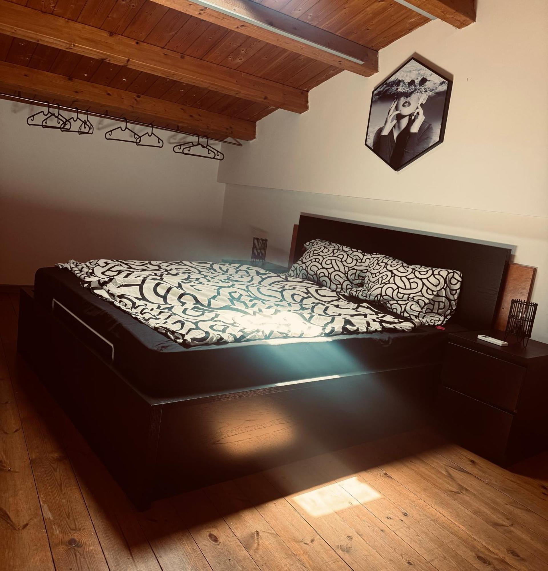 Apartamento Pietro Модика Экстерьер фото